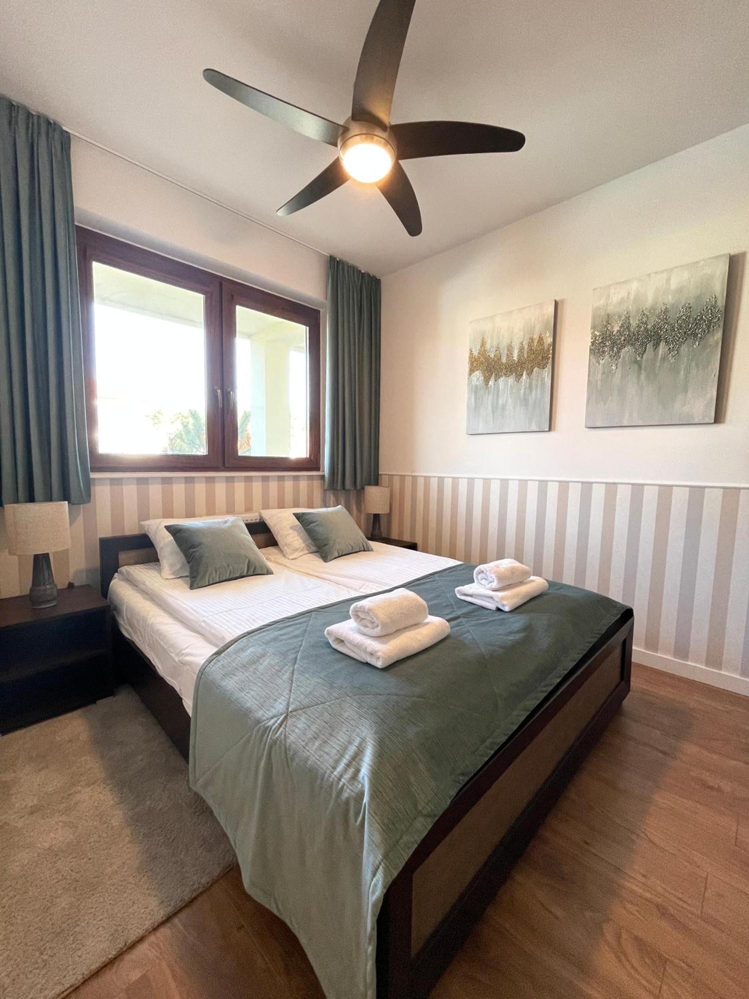 Rogowo Rezydencja Nadmorska Kamer foto