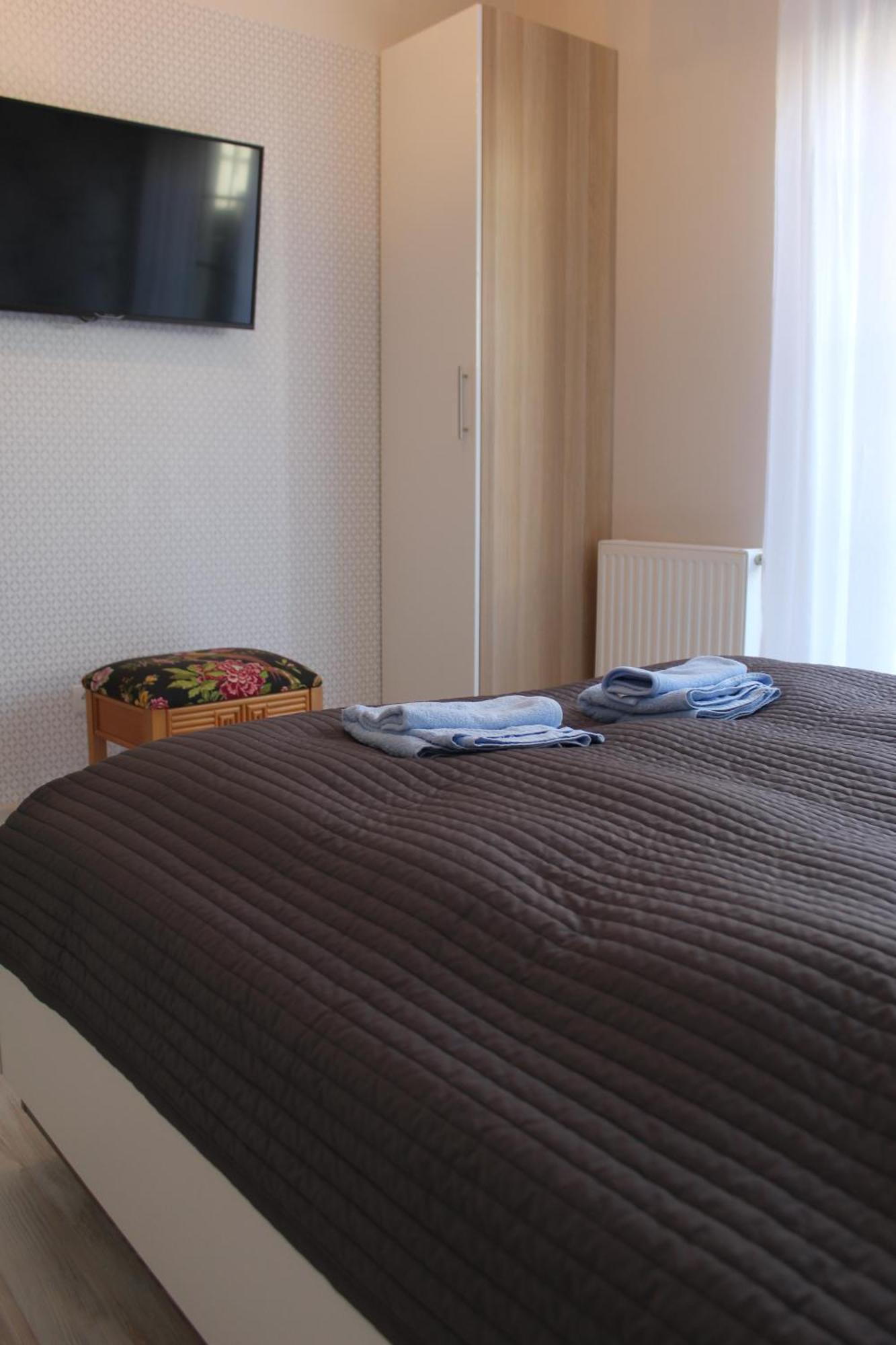 Rogowo Rezydencja Nadmorska Kamer foto