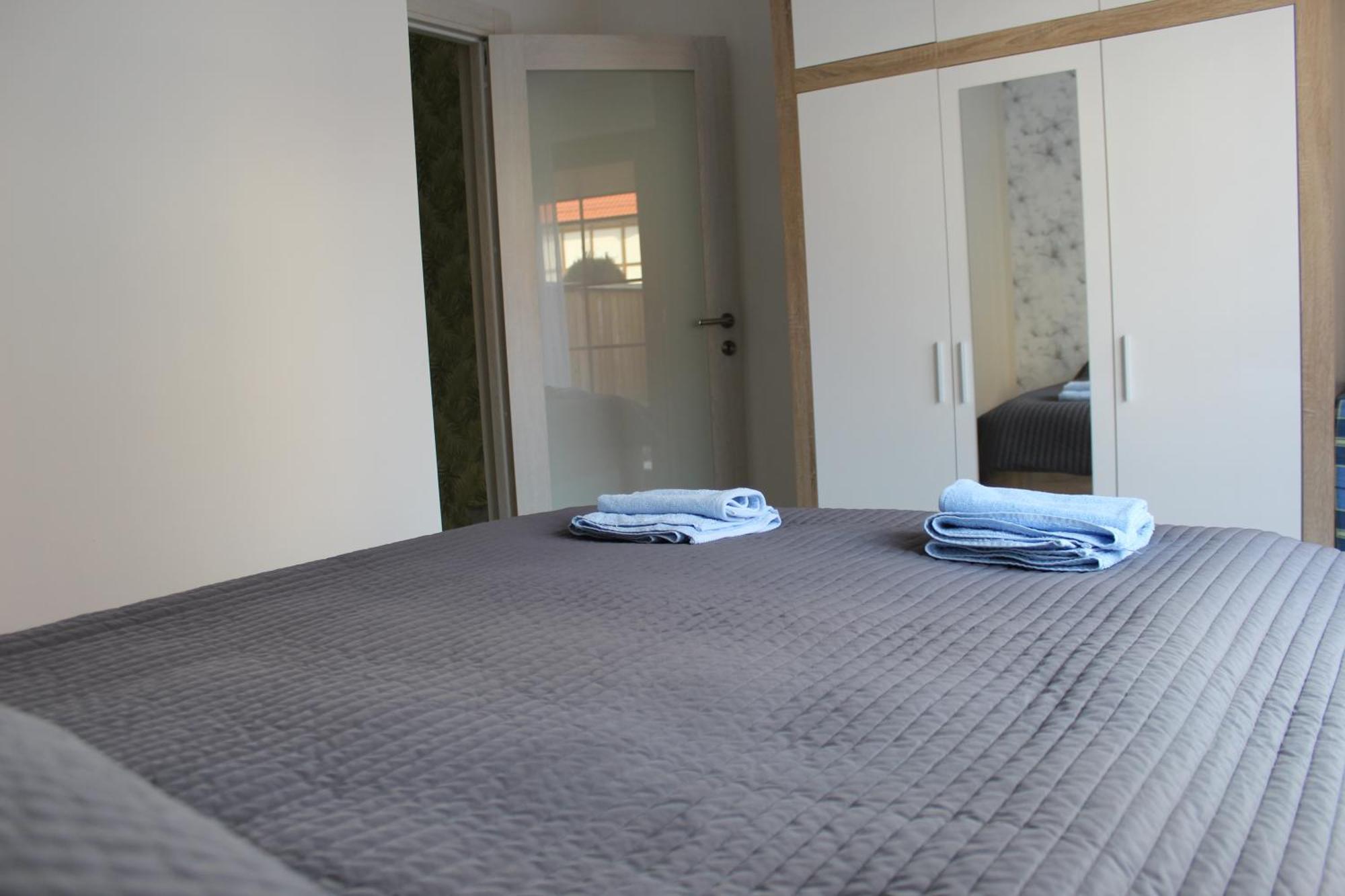 Rogowo Rezydencja Nadmorska Kamer foto