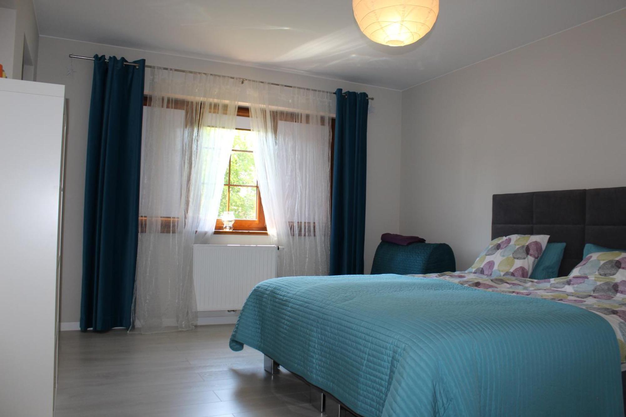 Rogowo Rezydencja Nadmorska Kamer foto